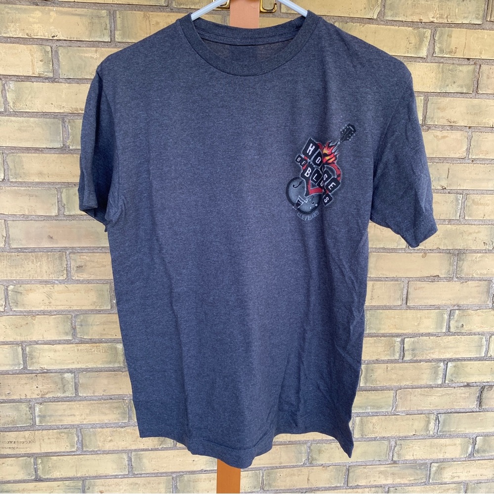 3/$25 || House of Blues Cleveland Tee
